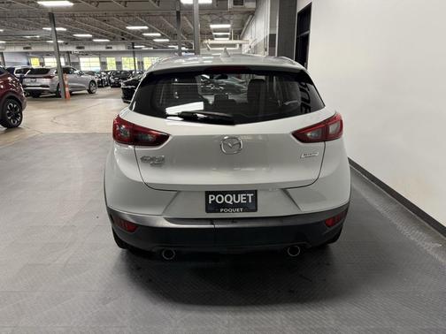 2016 Mazda CX-3 Sport