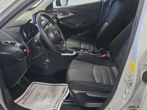 2016 Mazda CX-3 Sport