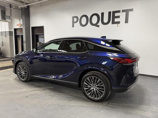 2023 Lexus RX 350 Luxury