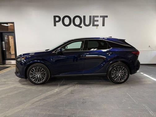 2023 Lexus RX 350 Luxury