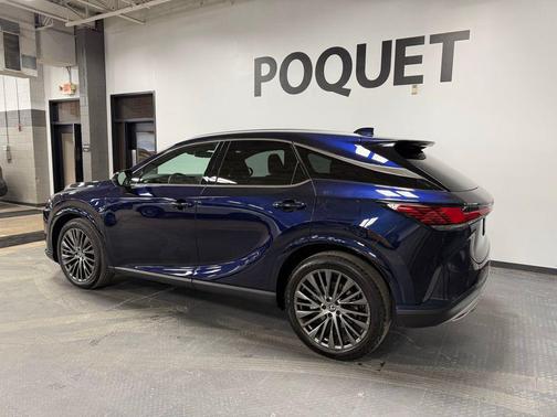 2023 Lexus RX 350 Luxury