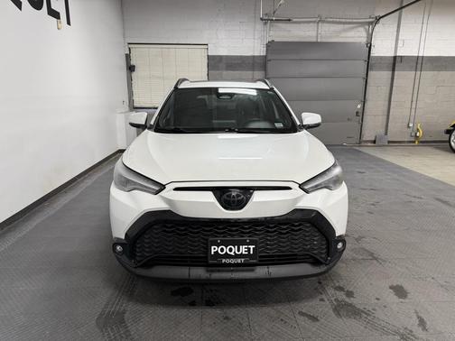 2023 Toyota Corolla Hybrid SE