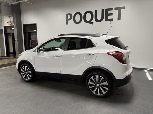 2019 Buick Encore Essence