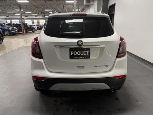 2019 Buick Encore Essence