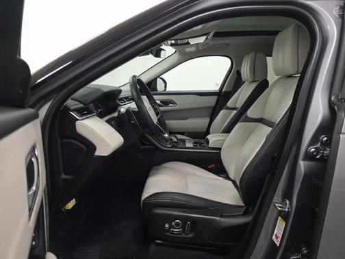 2023 Land Rover Range Rover Velar HST