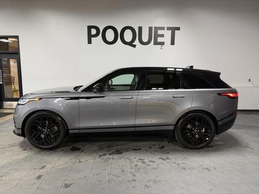 2023 Land Rover Range Rover Velar HST