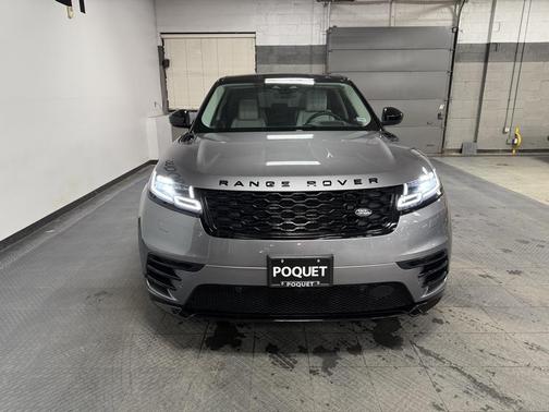 2023 Land Rover Range Rover Velar HST