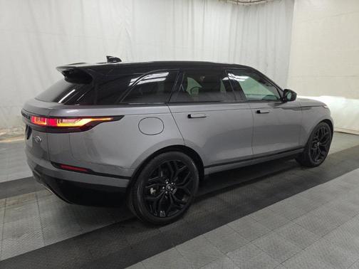 2023 Land Rover Range Rover Velar HST