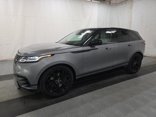 2023 Land Rover Range Rover Velar HST