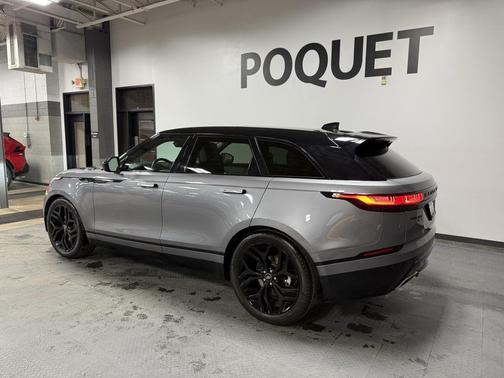 2023 Land Rover Range Rover Velar HST