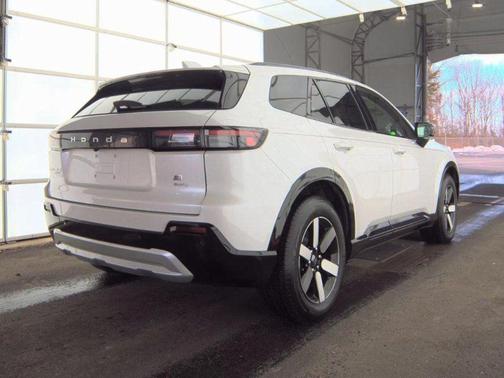 2025 Honda Prologue Touring