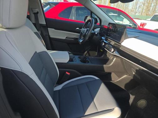 2025 Honda Prologue Touring