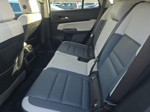 2025 Honda Prologue Touring