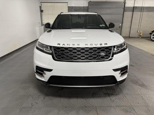 2020 Land Rover Range Rover Velar P380 HSE R-Dynamic