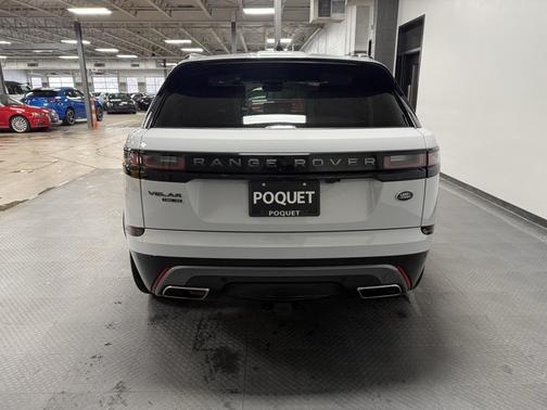 2020 Land Rover Range Rover Velar P380 HSE R-Dynamic