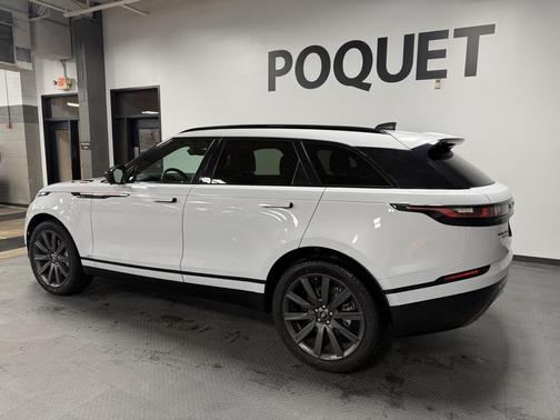 2020 Land Rover Range Rover Velar P380 HSE R-Dynamic