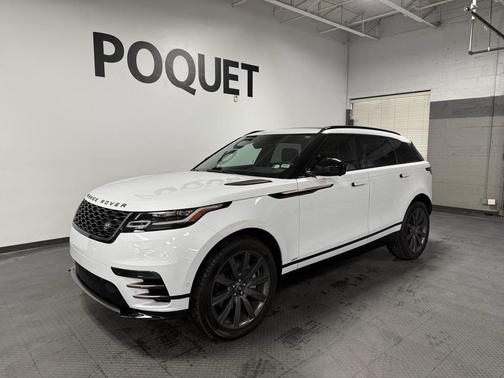 2020 Land Rover Range Rover Velar P380 HSE R-Dynamic