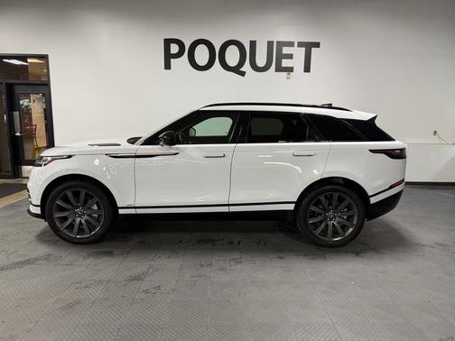 2020 Land Rover Range Rover Velar P380 HSE R-Dynamic