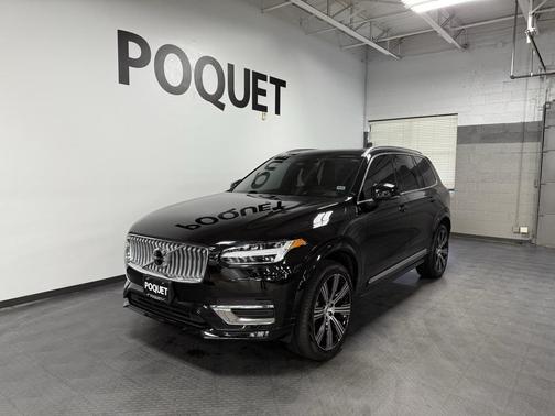 2023 Volvo XC90 Ultimate