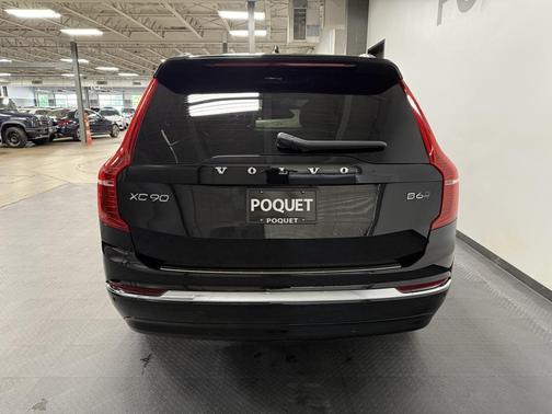 2023 Volvo XC90 Ultimate