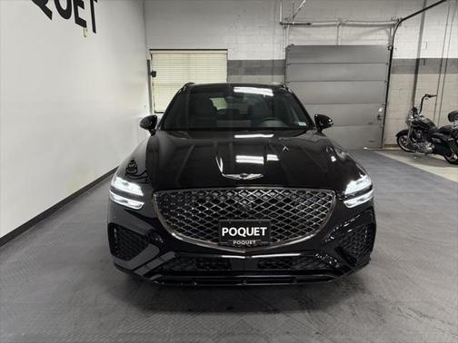 2024 Genesis GV70 2.5T AWD