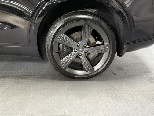2024 Genesis GV70 2.5T AWD