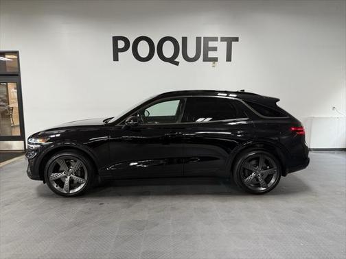 2024 Genesis GV70 2.5T AWD