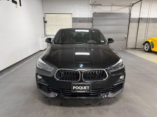 2020 BMW X2 xDrive28i