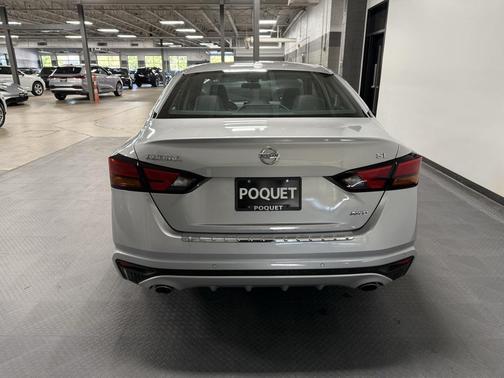 2022 Nissan Altima 2.5 SL