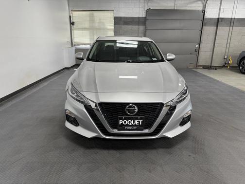 2022 Nissan Altima 2.5 SL