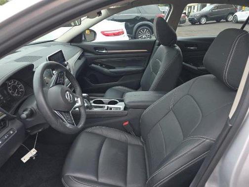 2022 Nissan Altima 2.5 SL