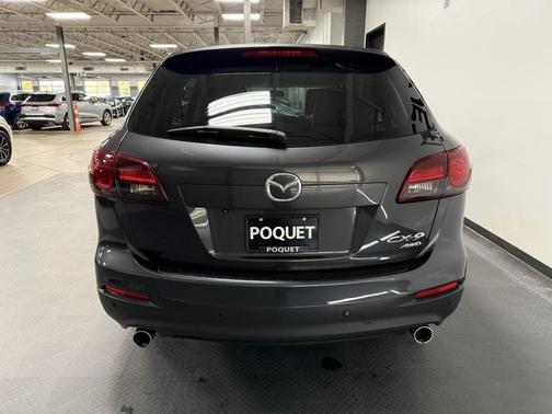 2014 Mazda CX-9 Touring