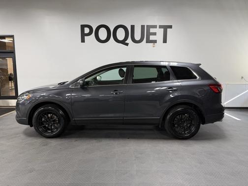 2014 Mazda CX-9 Touring