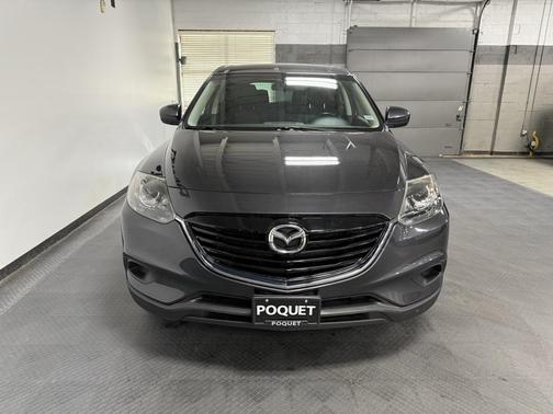 2014 Mazda CX-9 Touring