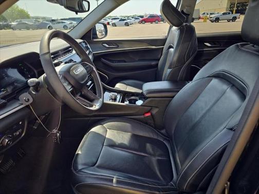 2022 Jeep Grand Cherokee 4xe Base