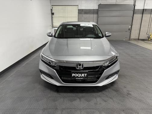 2019 Honda Accord EX-L