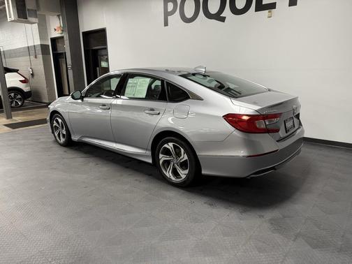2019 Honda Accord EX-L