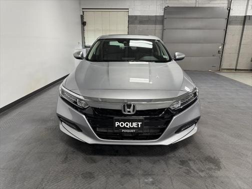 2019 Honda Accord EX-L