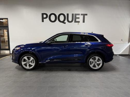 2025 Audi Q5 2.0T Premium Plus