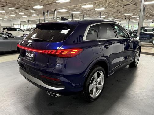 2025 Audi Q5 2.0T Premium Plus