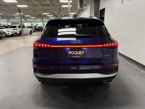 2025 Audi Q5 2.0T Premium Plus