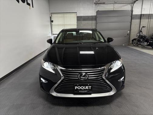 2017 Lexus ES 350 Base