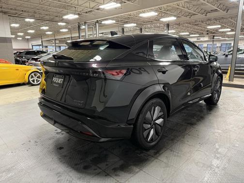 2023 Nissan ARIYA EVOLVE+ e-4ORCE