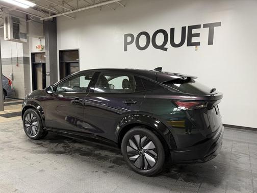 2023 Nissan ARIYA EVOLVE+ e-4ORCE