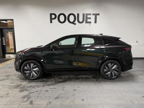 2023 Nissan ARIYA EVOLVE+ e-4ORCE