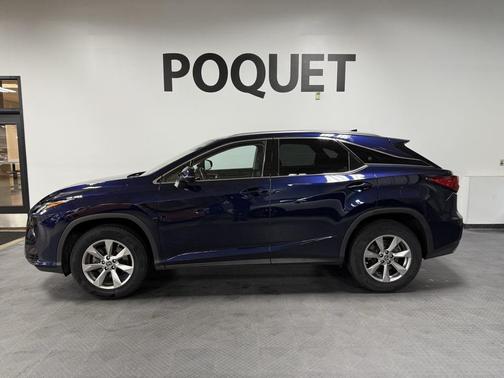 2018 Lexus RX 350 Base