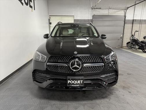2022 Mercedes-Benz GLE 350 4MATIC