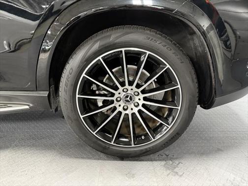 2022 Mercedes-Benz GLE 350 4MATIC