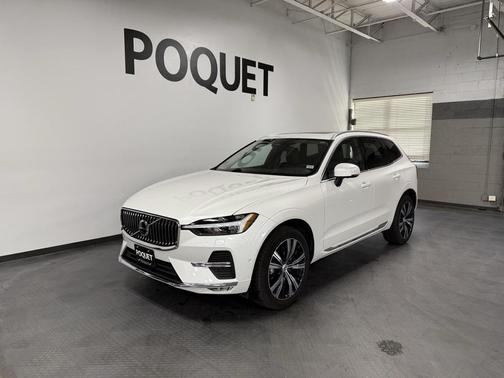 2023 Volvo XC60 B5 Plus Bright Theme
