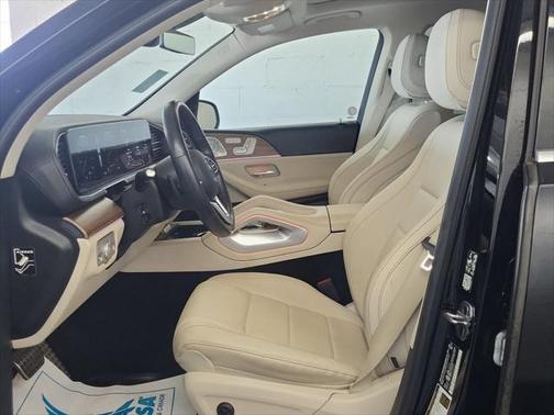 2023 Mercedes-Benz GLS 450 4MATIC